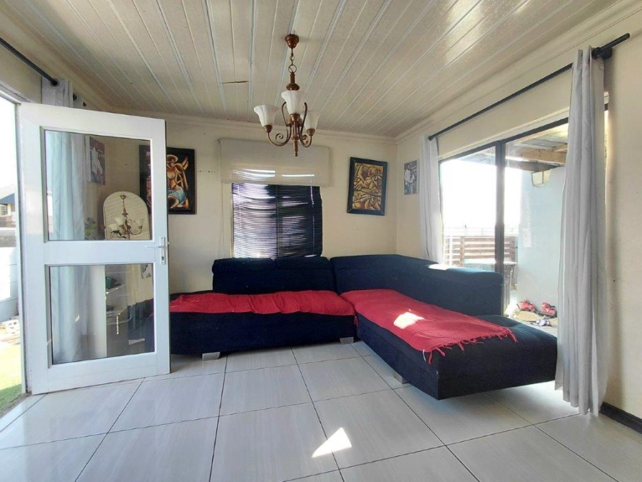 3 Bedroom Property for Sale in Broadlands Village Western Cape